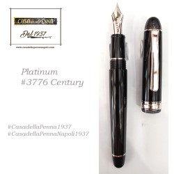 Platinum 3776 Century penna stilografica