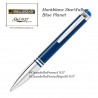 Montblanc StarWalker Blue Planet - Doué edition