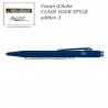 Caran d'Ache 849 CLAIM YOUR STYLE 3 - limited edition