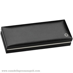 MONTBLANC Meisterstück Gold-Coated Classique - astuccio