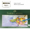Faber-Castell 12 Magnus Watercolor pencils