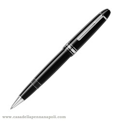 MONTBLANC Meisterstück Platinum-Coated LeGrand - roller