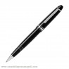 MONTBLANC Meisterstück Platinum-Coated LeGrand - roller