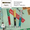 Montegrappa Monopoly Players’ collection - Genius penne