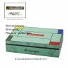 Montegrappa Monopoly Players’ collection - Genius penne