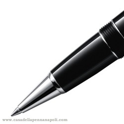MONTBLANC Meisterstück Platinum-Coated LeGrand - roller