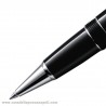 MONTBLANC Meisterstück Platinum-Coated LeGrand - roller