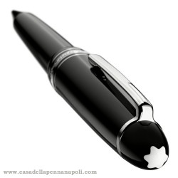 MONTBLANC Meisterstück Platinum-Coated LeGrand - sfera