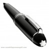 MONTBLANC Meisterstück Platinum-Coated LeGrand - sfera