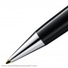 MONTBLANC Meisterstück Platinum-Coated LeGrand - sfera