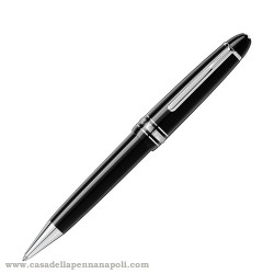 MONTBLANC Meisterstück Platinum-Coated LeGrand - sfera