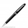 MONTBLANC Meisterstück Platinum-Coated LeGrand - sfera