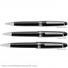 MONTBLANC Meisterstück Platinum-Coated LeGrand - misure