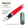 Montegrappa Monopoly Players’ collection - Landlord penne