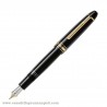 MONTBLANC Meisterstück Gold LeGrand - stilografica