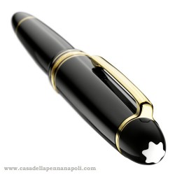 MONTBLANC Meisterstück Gold LeGrand - 