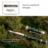 Aurora Ambienti Giungla pen collection