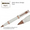 Delta Momo Design Tork  pen collection