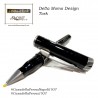 Delta Momo Design Tork  pen collection