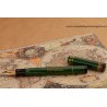 Aurora Internazionale verde - penna stilografica ed. limitata e numerata