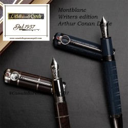 Montblanc to Sir Arthur Conan Doyle Edizione Limitata