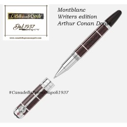 Montblanc to Sir Arthur Conan Doyle Edizione Limitata 1902