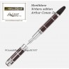 Montblanc to Sir Arthur Conan Doyle Edizione Limitata 1902