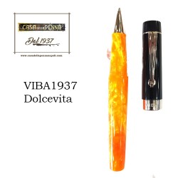 VIBA1937 Dolcevita pen collection