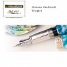 Aurora Ambienti Tropici - penna stilografica