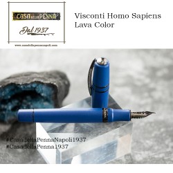 Visconti Homo Sapiens Lava Color penne