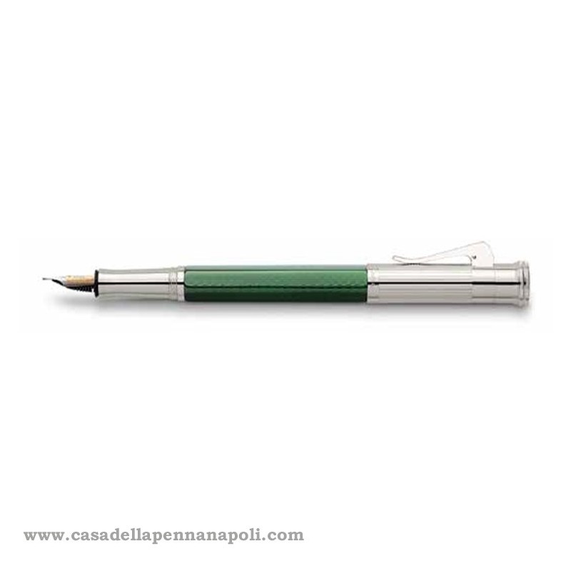 stilografica FABER-CASTELL Limited Edition Heritage - Alexander stilografica FABER-CASTELL Limited Edition Heritage - Alexander