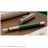 stilografica FABER-CASTELL Limited Edition Heritage - Alexander