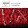 Montegrappa MIA Flaming Heart - open edition - penna stilografica o sfera