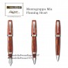 Montegrappa MIA Flaming Heart - open edition - penna stilografica o sfera