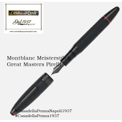 Montblanc Meisterstück Great Masters Pirelli