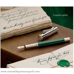 stilografica FABER-CASTELL Limited Edition Heritage - Alexander