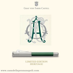 stilografica FABER-CASTELL Limited Edition Heritage - Alexander