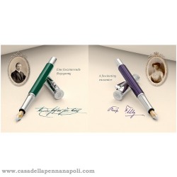 stilografica FABER-CASTELL Limited Edition Heritage - Alexander