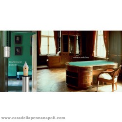 stilografica FABER-CASTELL Limited Edition Heritage - Alexander
