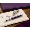 Ottilie penna FABER-CASTELL Limited Edition Heritage 