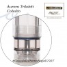 Aurora Trilobiti pen collection - Cobalto