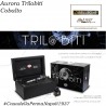 Aurora Trilobiti pen collection - Cobalto