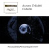 Aurora Trilobiti pen collection - Cobalto