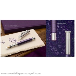 Ottilie penna FABER-CASTELL Limited Edition Heritage 