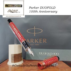 Parker DUOFOLD 100th Anniversary