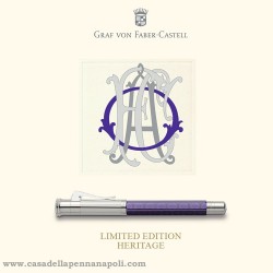 Ottilie penna FABER-CASTELL Limited Edition Heritage 