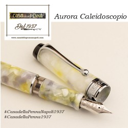 Aurora Caleidoscopio Luce Bianca
