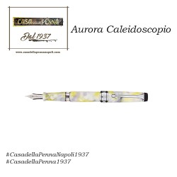 Aurora Caleidoscopio Luce Bianca