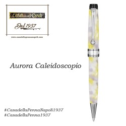 Aurora Caleidoscopio Luce Bianca