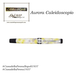 Aurora Caleidoscopio Luce Bianca